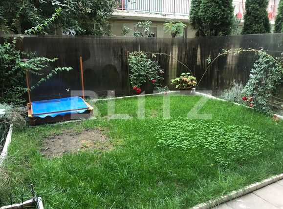 Apartament de închiriat 2 camere Floreşti - 55787AI | BLITZ Cluj-Napoca | Poza14