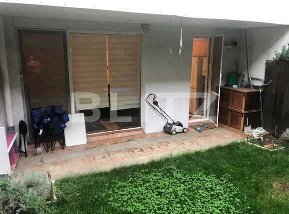 Apartament de închiriat 2 camere Floreşti - 55787AI | BLITZ Cluj-Napoca | Poza16