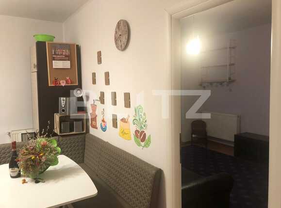 Apartament de închiriat 2 camere Floreşti - 55787AI | BLITZ Cluj-Napoca | Poza2