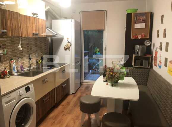 Apartament de închiriat 2 camere Floreşti - 55787AI | BLITZ Cluj-Napoca | Poza1