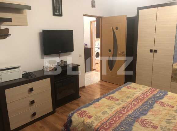 Apartament de închiriat 2 camere Floreşti - 55787AI | BLITZ Cluj-Napoca | Poza7