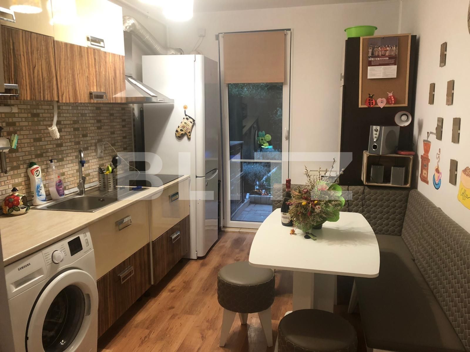 Apartament de închiriat 2 camere Floreşti - 55787AI | BLITZ Cluj-Napoca | Poza1