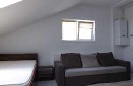 Apartament cu o camera, 37 mp, open space, zona Hasdeu