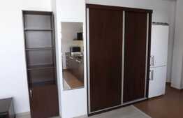 Apartament cu o camera, 37 mp, open space, zona Hasdeu