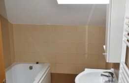 Apartament cu o camera, 37 mp, open space, zona Hasdeu