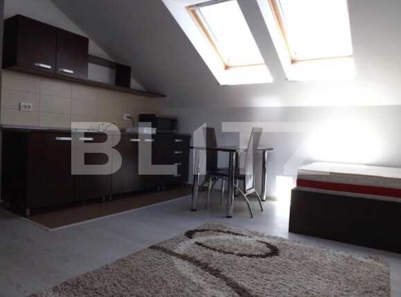 Garsonieră de închiriat Zorilor - 55789AI | BLITZ Cluj-Napoca | Poza3
