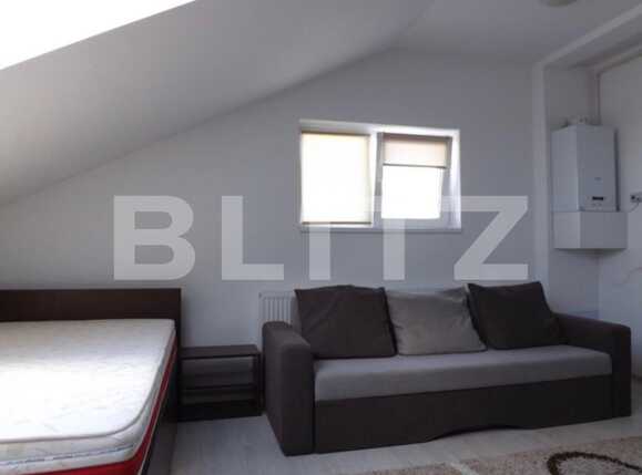 Garsonieră de închiriat Zorilor - 55789AI | BLITZ Cluj-Napoca | Poza2