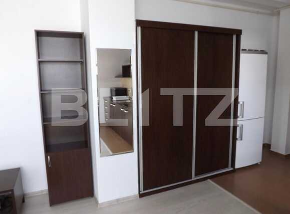 Garsonieră de închiriat Zorilor - 55789AI | BLITZ Cluj-Napoca | Poza4