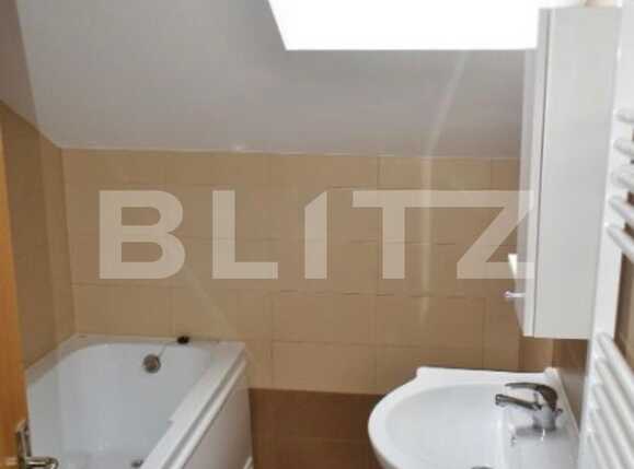 Garsonieră de închiriat Zorilor - 55789AI | BLITZ Cluj-Napoca | Poza5