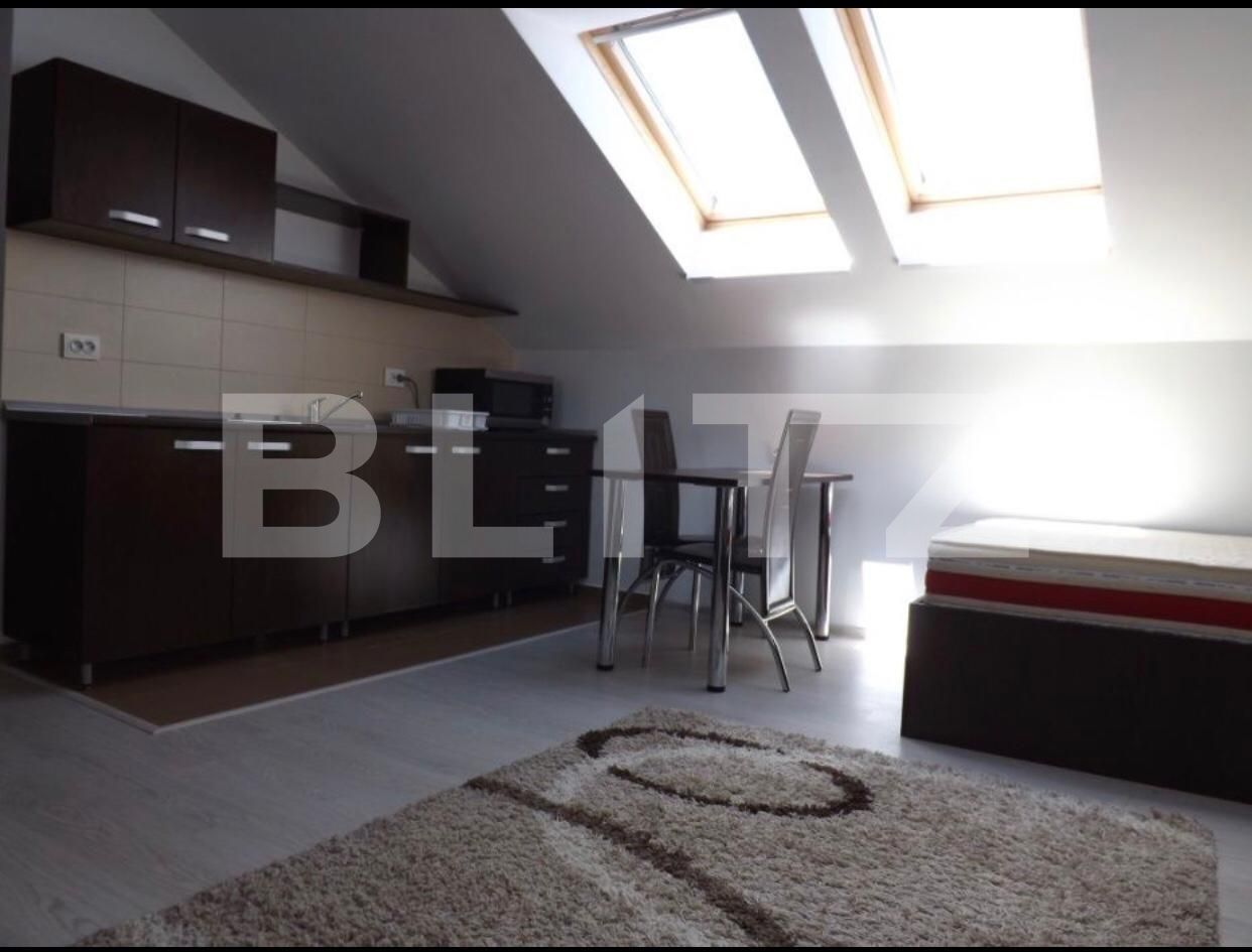 Garsonieră de închiriat Zorilor - 55789AI | BLITZ Cluj-Napoca | Poza3
