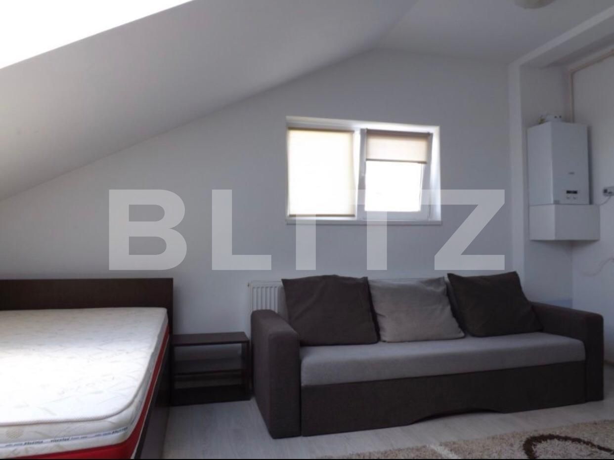 Garsonieră de închiriat Zorilor - 55789AI | BLITZ Cluj-Napoca | Poza2
