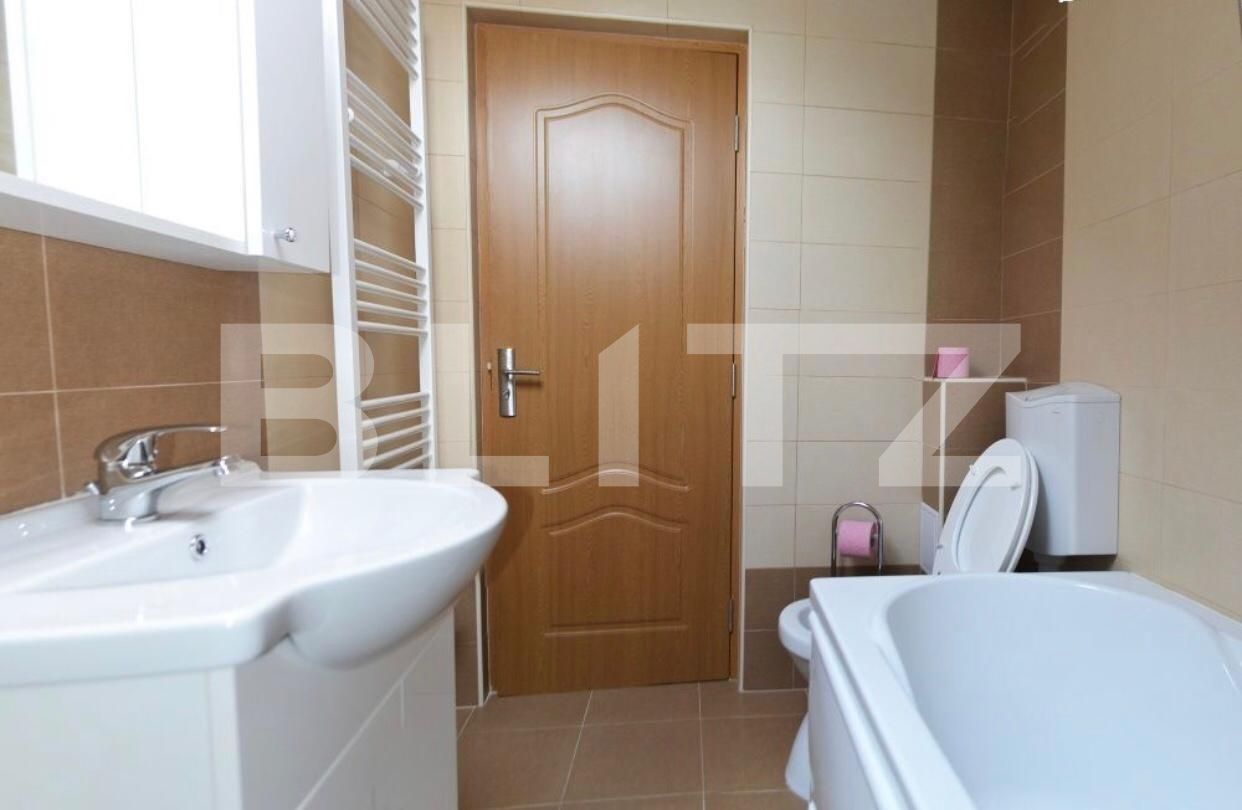 Garsonieră de închiriat Zorilor - 55789AI | BLITZ Cluj-Napoca | Poza6