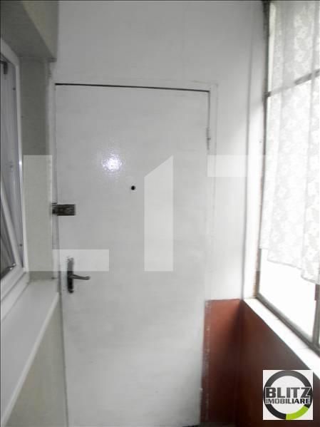 Apartament de vânzare 3 camere Manastur - 5579AV | BLITZ Cluj-Napoca | Poza7