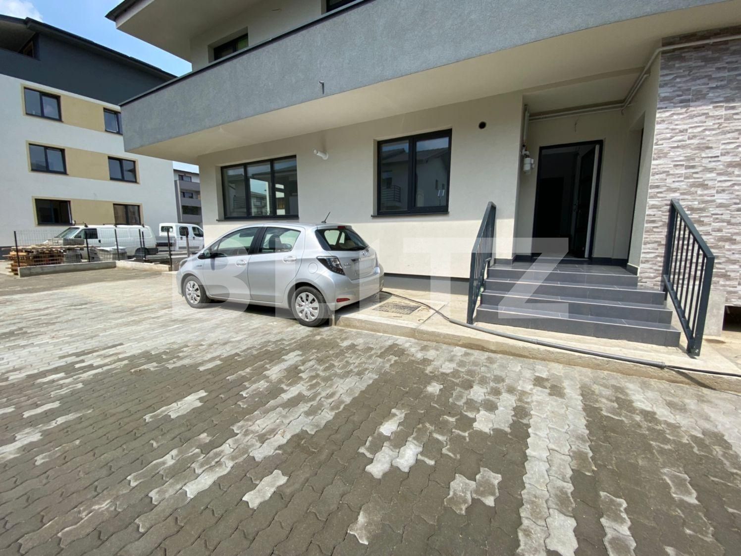 Spațiu comercial de închiriat Floreşti - 55790SIC | BLITZ Cluj-Napoca | Poza8