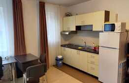 Apartament cu o camera, 35 mp, in zona Hasdeu