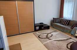 Apartament cu o camera, 35 mp, in zona Hasdeu