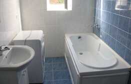 Apartament cu o camera, 35 mp, in zona Hasdeu