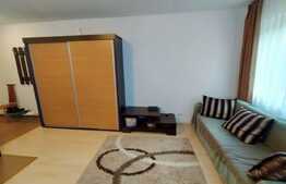Apartament cu o camera, 35 mp, in zona Hasdeu