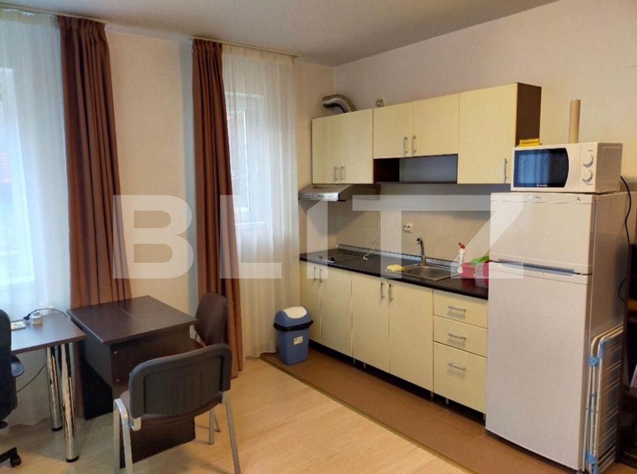 Garsonieră de închiriat Zorilor - 55791AI | BLITZ Cluj-Napoca | Poza6