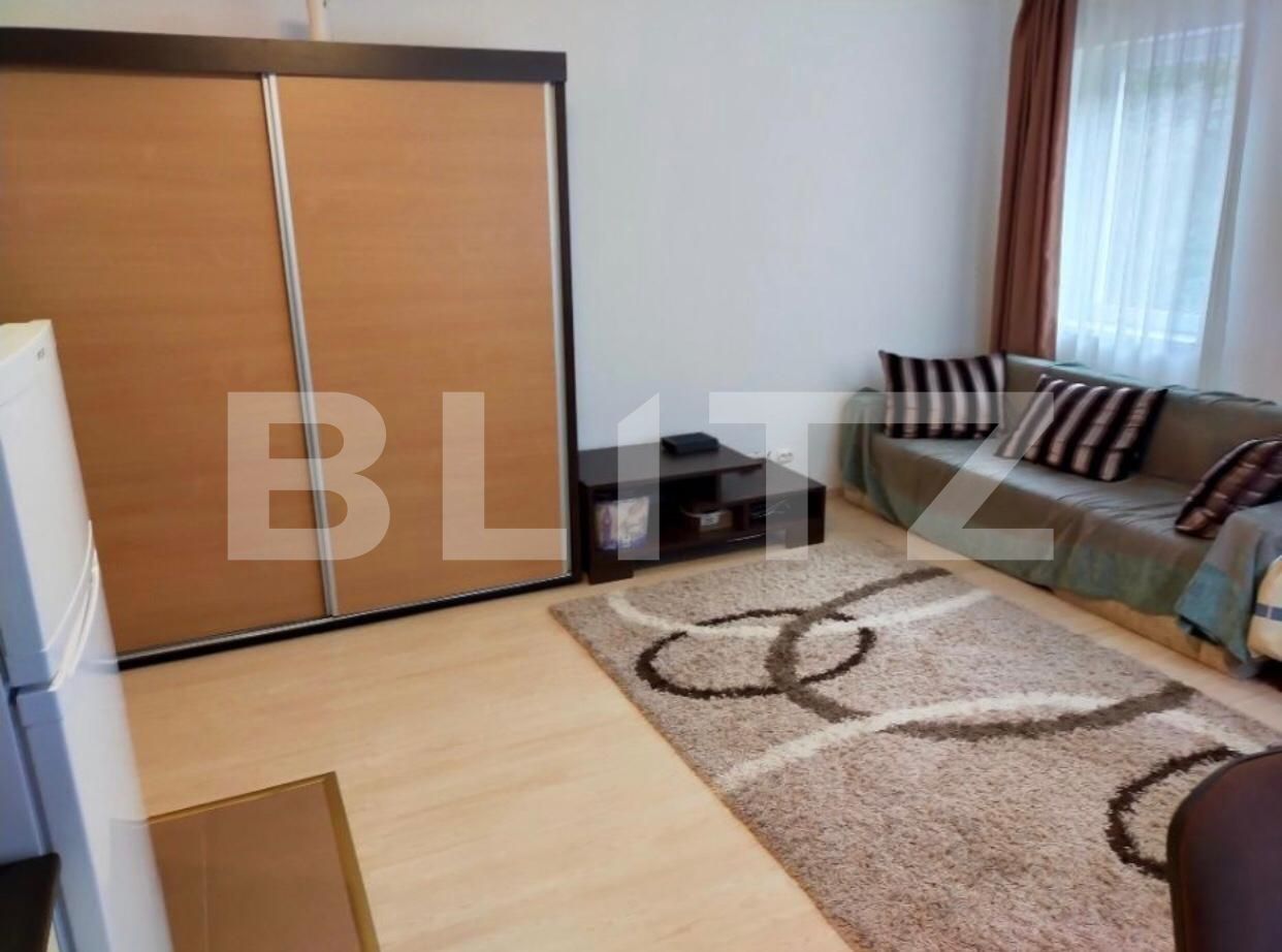 Garsonieră de închiriat Zorilor - 55791AI | BLITZ Cluj-Napoca | Poza4