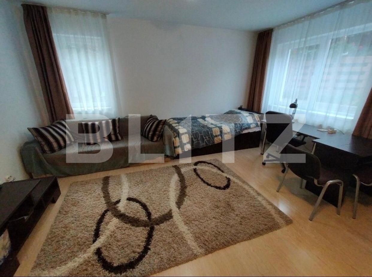 Garsonieră de închiriat Zorilor - 55791AI | BLITZ Cluj-Napoca | Poza3