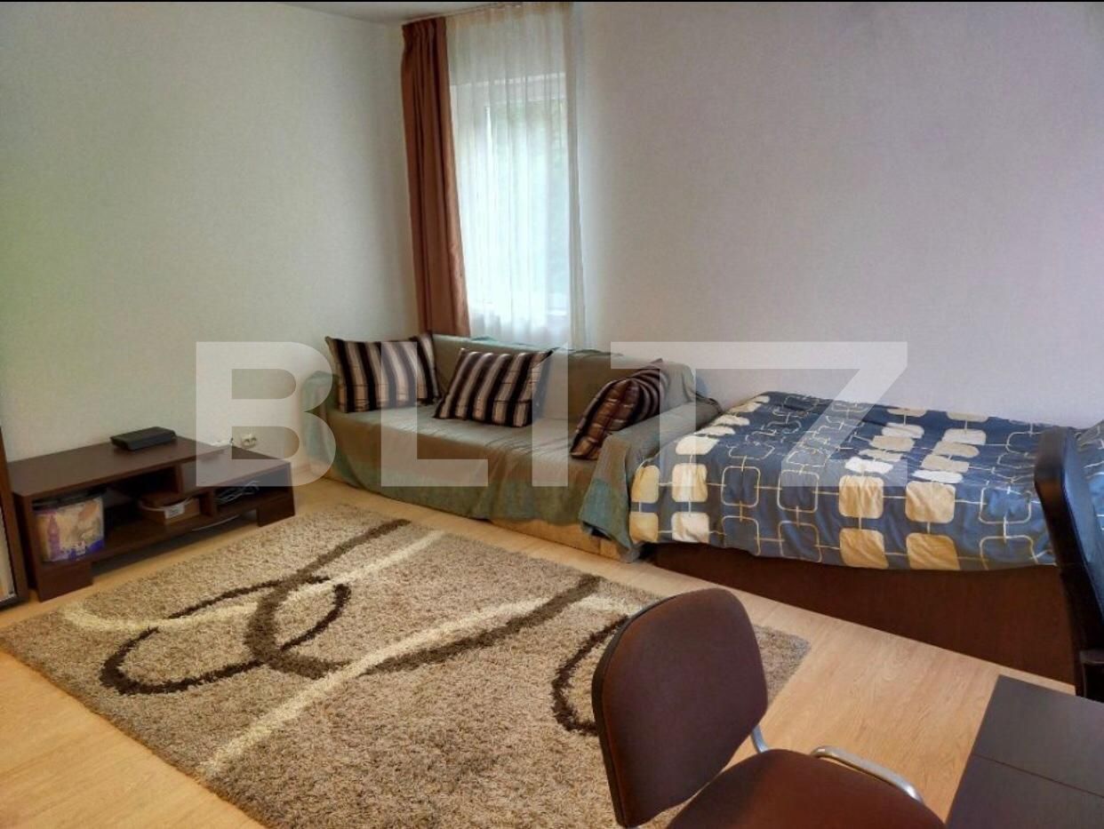 Garsonieră de închiriat Zorilor - 55791AI | BLITZ Cluj-Napoca | Poza2