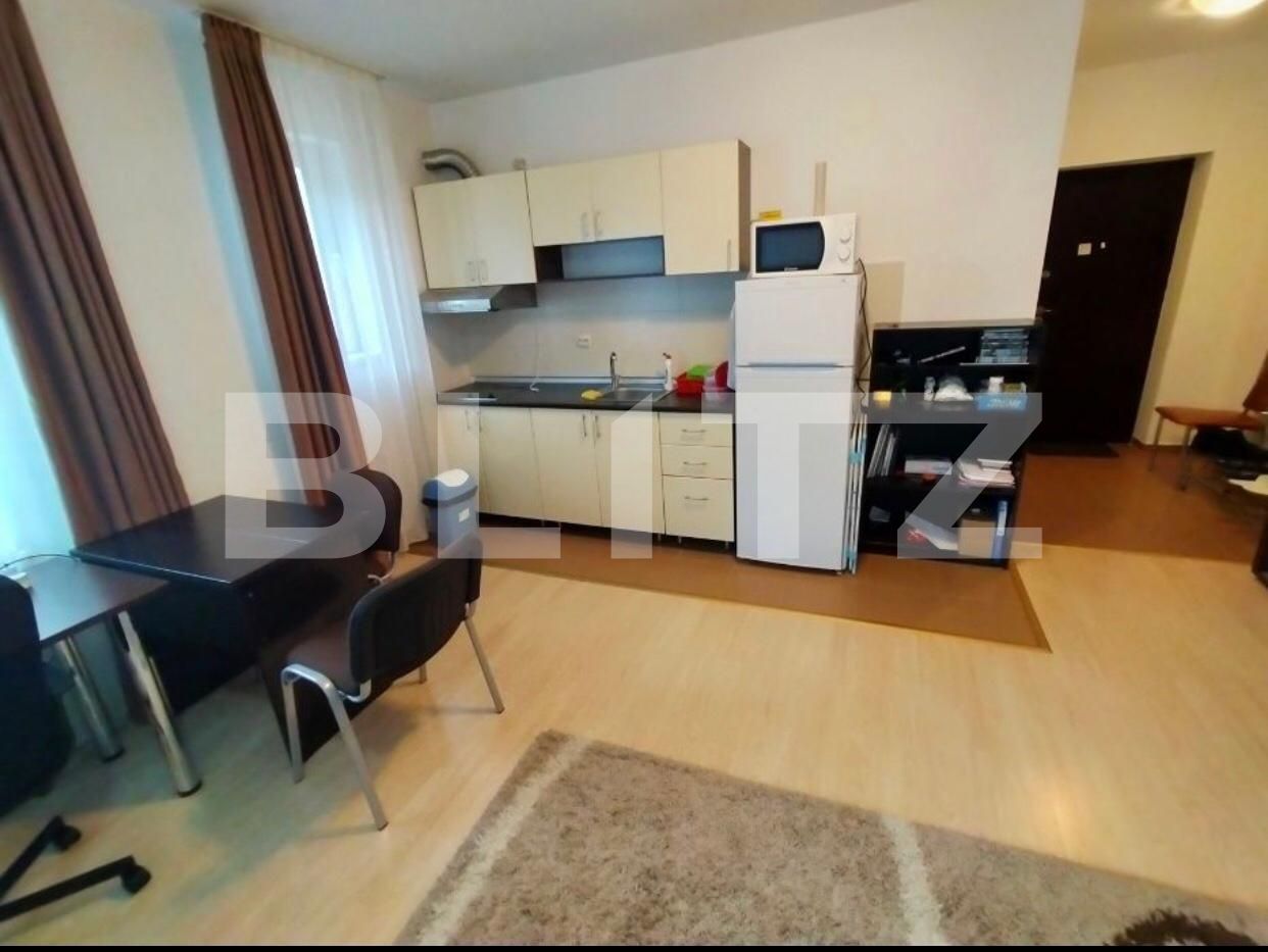 Garsonieră de închiriat Zorilor - 55791AI | BLITZ Cluj-Napoca | Poza5