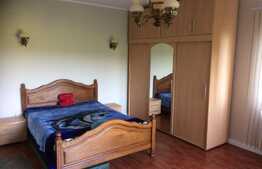 Apartament cu 2 camere, 90 mp, loc de parcare, gradina, terasa, pet frendly, zona strazii Artarului 