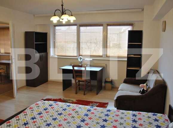 Garsonieră de închiriat Central - 55793AI | BLITZ Cluj-Napoca | Poza2