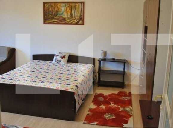 Garsonieră de închiriat Central - 55793AI | BLITZ Cluj-Napoca | Poza1