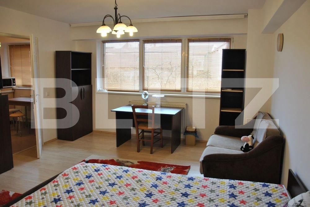 Garsonieră de închiriat Central - 55793AI | BLITZ Cluj-Napoca | Poza2