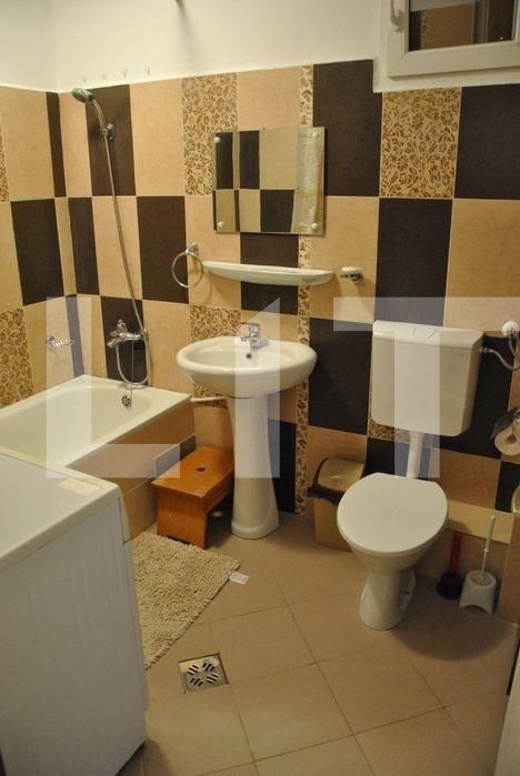 Garsonieră de închiriat Central - 55793AI | BLITZ Cluj-Napoca | Poza6