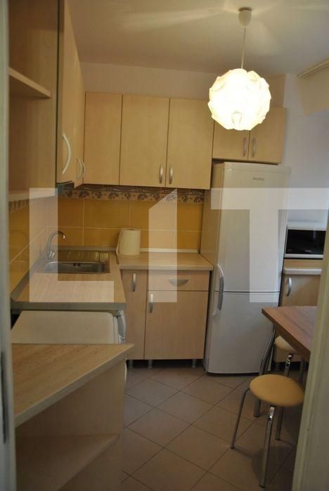 Garsonieră de închiriat Central - 55793AI | BLITZ Cluj-Napoca | Poza4