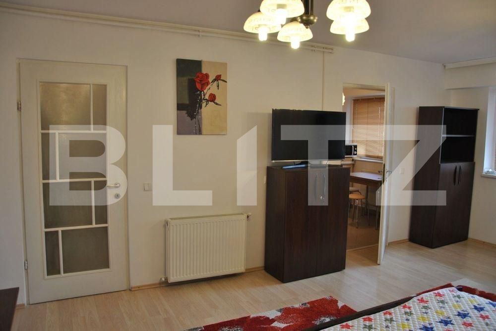Garsonieră de închiriat Central - 55793AI | BLITZ Cluj-Napoca | Poza3