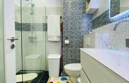 Apartament cu 2 camere, 50 mp, mobilat lux, parcare, zona Piata 1 Mai