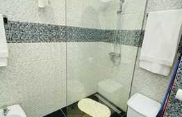 Apartament cu 2 camere, 50 mp, mobilat lux, parcare, zona Piata 1 Mai