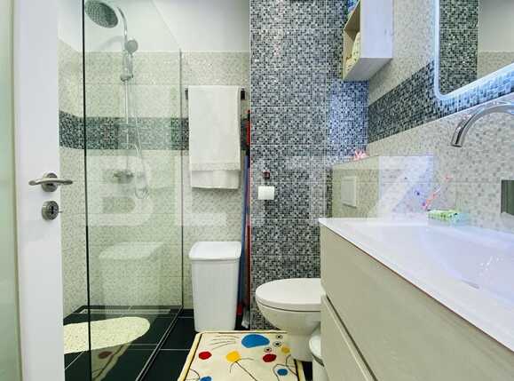 Apartament de închiriat 2 camere Marasti - 55794AI | BLITZ Cluj-Napoca | Poza9