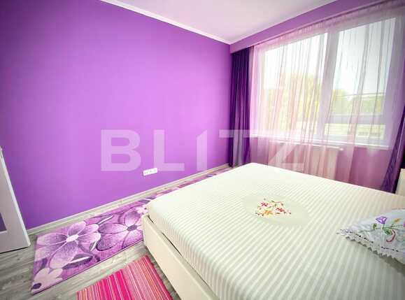 Apartament de închiriat 2 camere Marasti - 55794AI | BLITZ Cluj-Napoca | Poza1