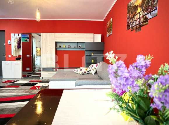 Apartament de închiriat 2 camere Marasti - 55794AI | BLITZ Cluj-Napoca | Poza6