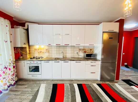 Apartament de închiriat 2 camere Marasti - 55794AI | BLITZ Cluj-Napoca | Poza8