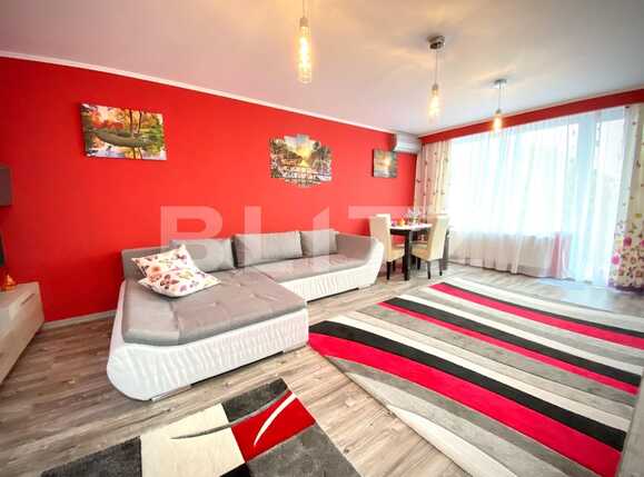 Apartament de închiriat 2 camere Marasti - 55794AI | BLITZ Cluj-Napoca | Poza7