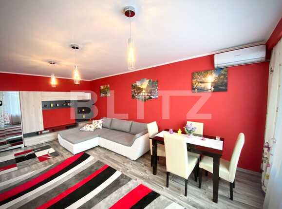 Apartament de închiriat 2 camere Marasti - 55794AI | BLITZ Cluj-Napoca | Poza5