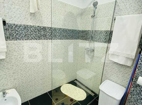 Apartament de închiriat 2 camere Marasti - 55794AI | BLITZ Cluj-Napoca | Poza11