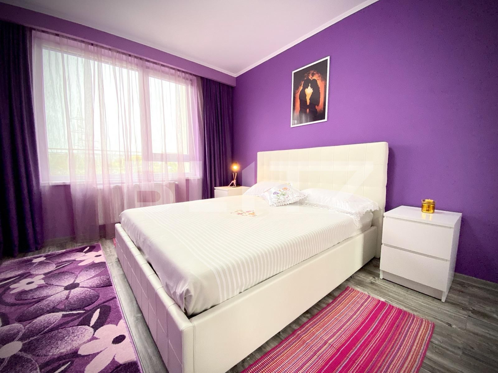 Apartament de închiriat 2 camere Marasti - 55794AI | BLITZ Cluj-Napoca | Poza2