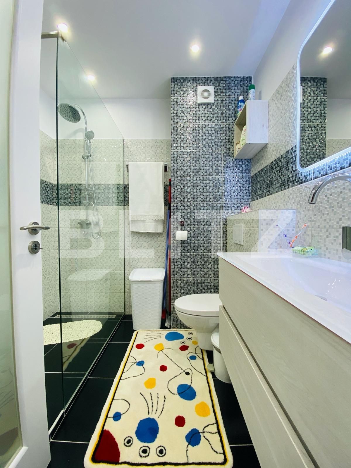 Apartament de închiriat 2 camere Marasti - 55794AI | BLITZ Cluj-Napoca | Poza9