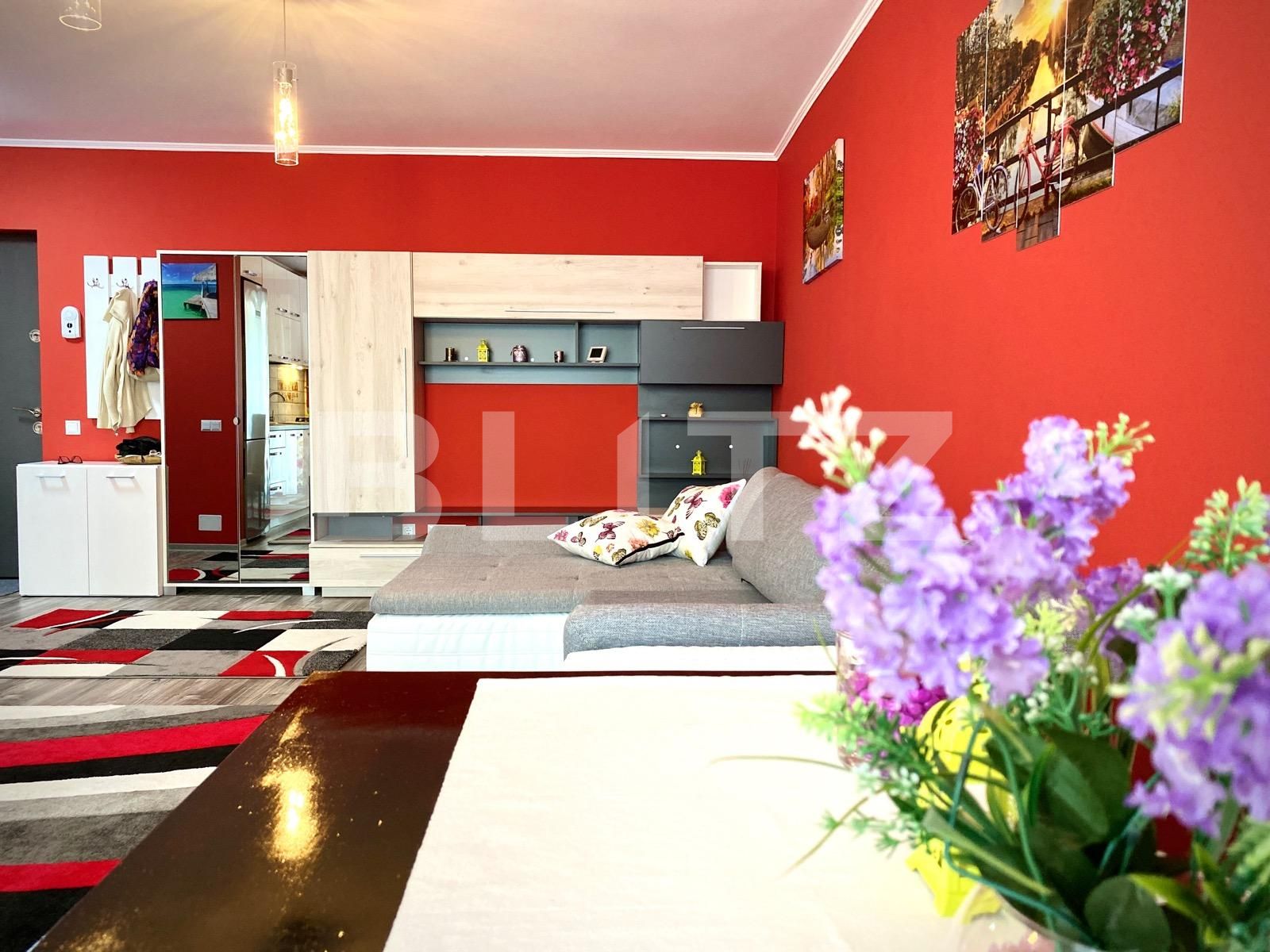 Apartament de închiriat 2 camere Marasti - 55794AI | BLITZ Cluj-Napoca | Poza6