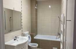 Apartament NOU, 2 camere, bucatarie inchisa, lift, parcare, zona Tăuți