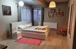 Casa 160 mp, 4 camere, parcari, 2 terase, zona Calea Manastur