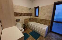 Casa 160 mp, 4 camere, parcari, 2 terase, zona Calea Manastur