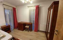 Casa 160 mp, 4 camere, parcari, 2 terase, zona Calea Manastur